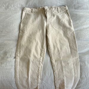 Industry of All Nations sale because they no longer fit